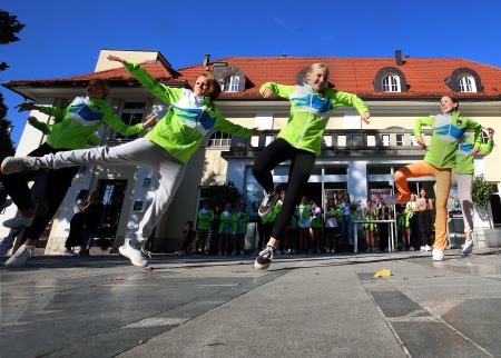 SPREJEM PLESALCEV EVORE 15 FOTO LJUBO VUKELIČ